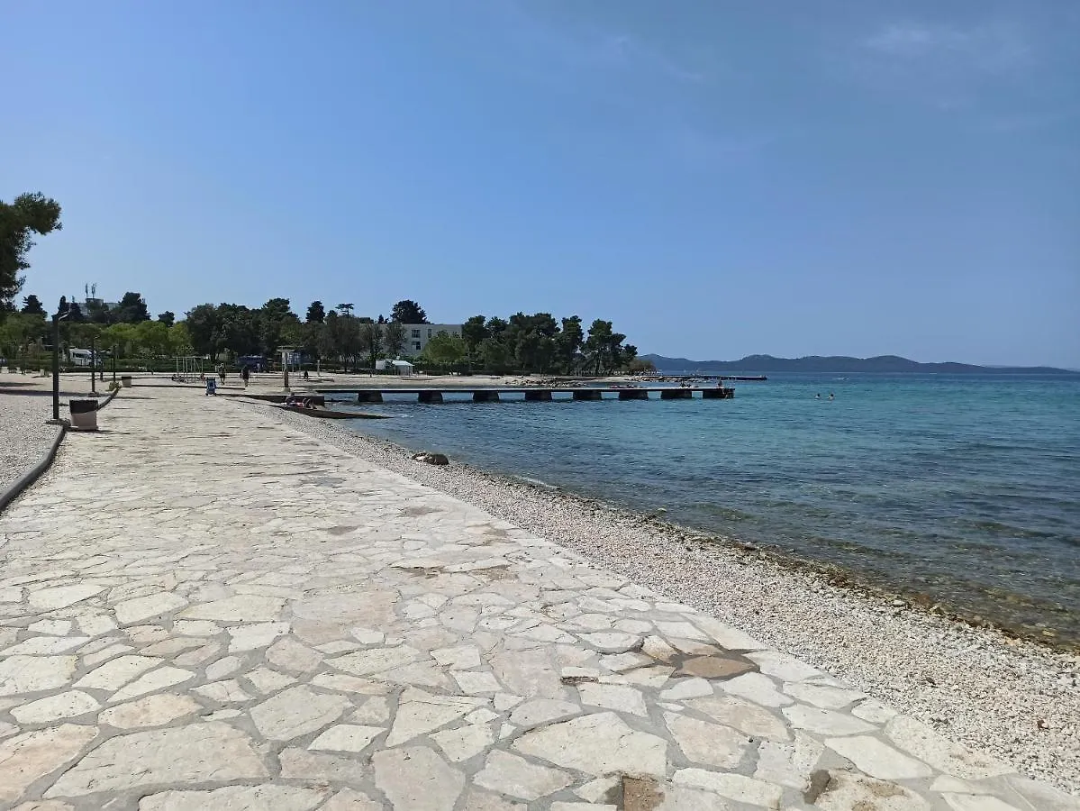 Villa Franco Zadar 0*,