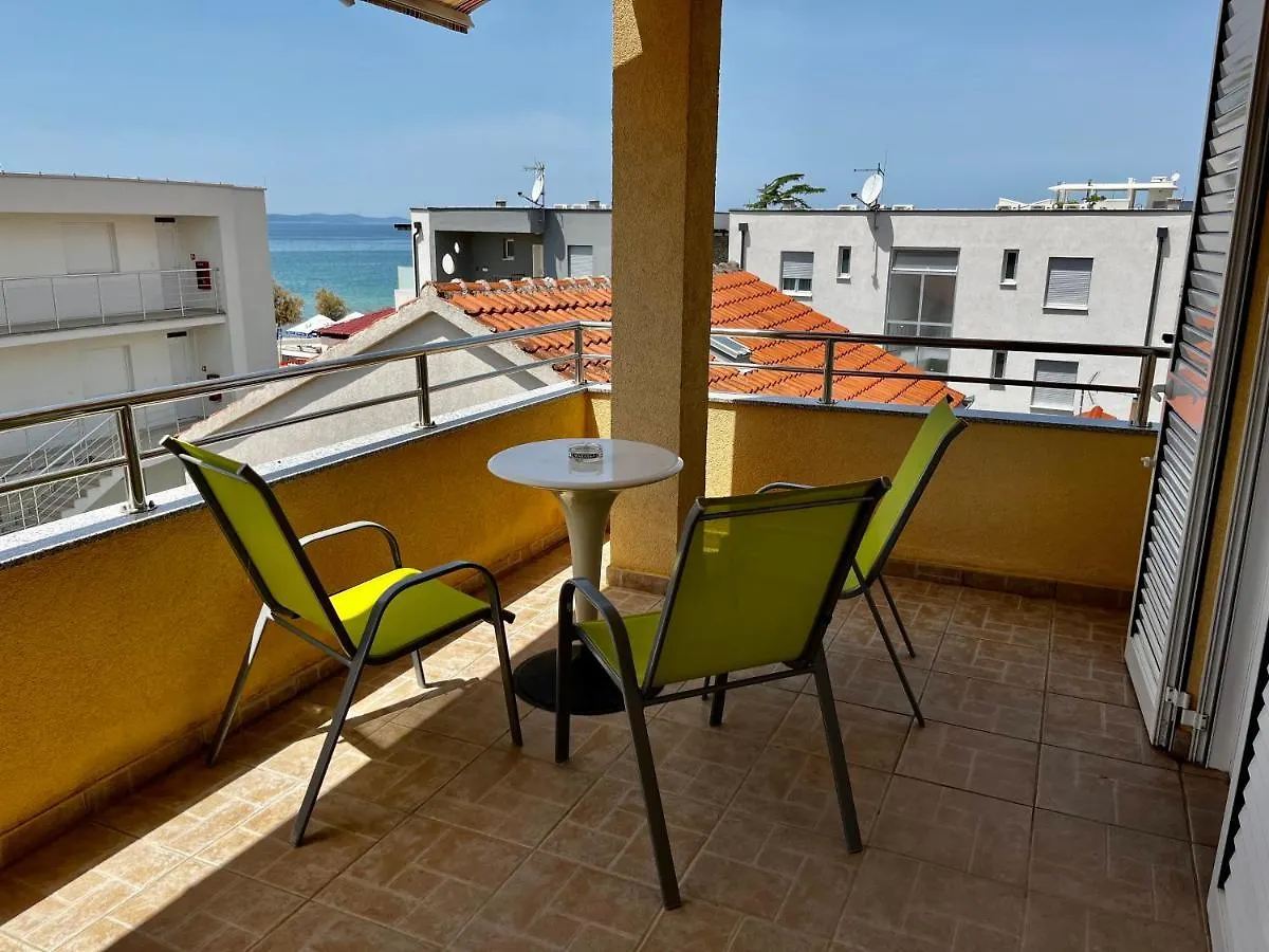 Villa Franco Zadar