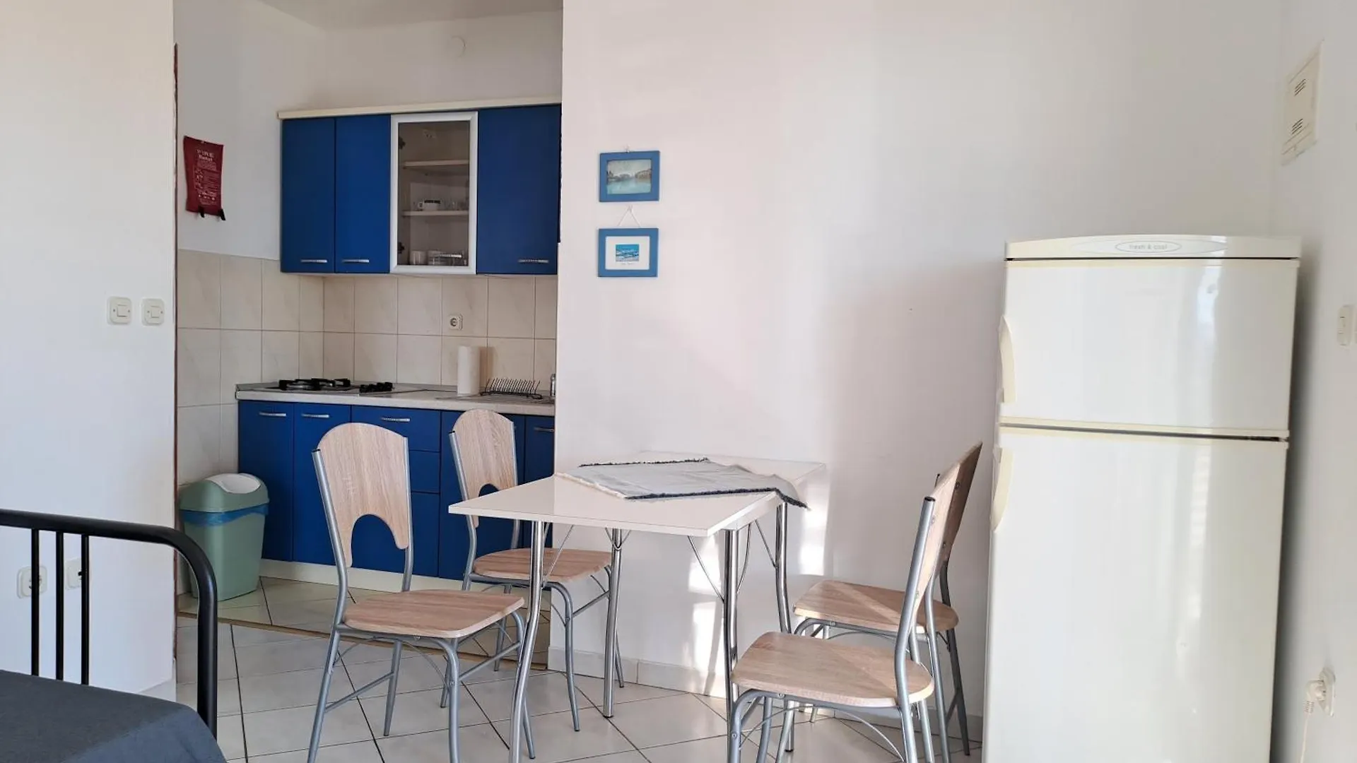 Daire Villa Franco Zadar