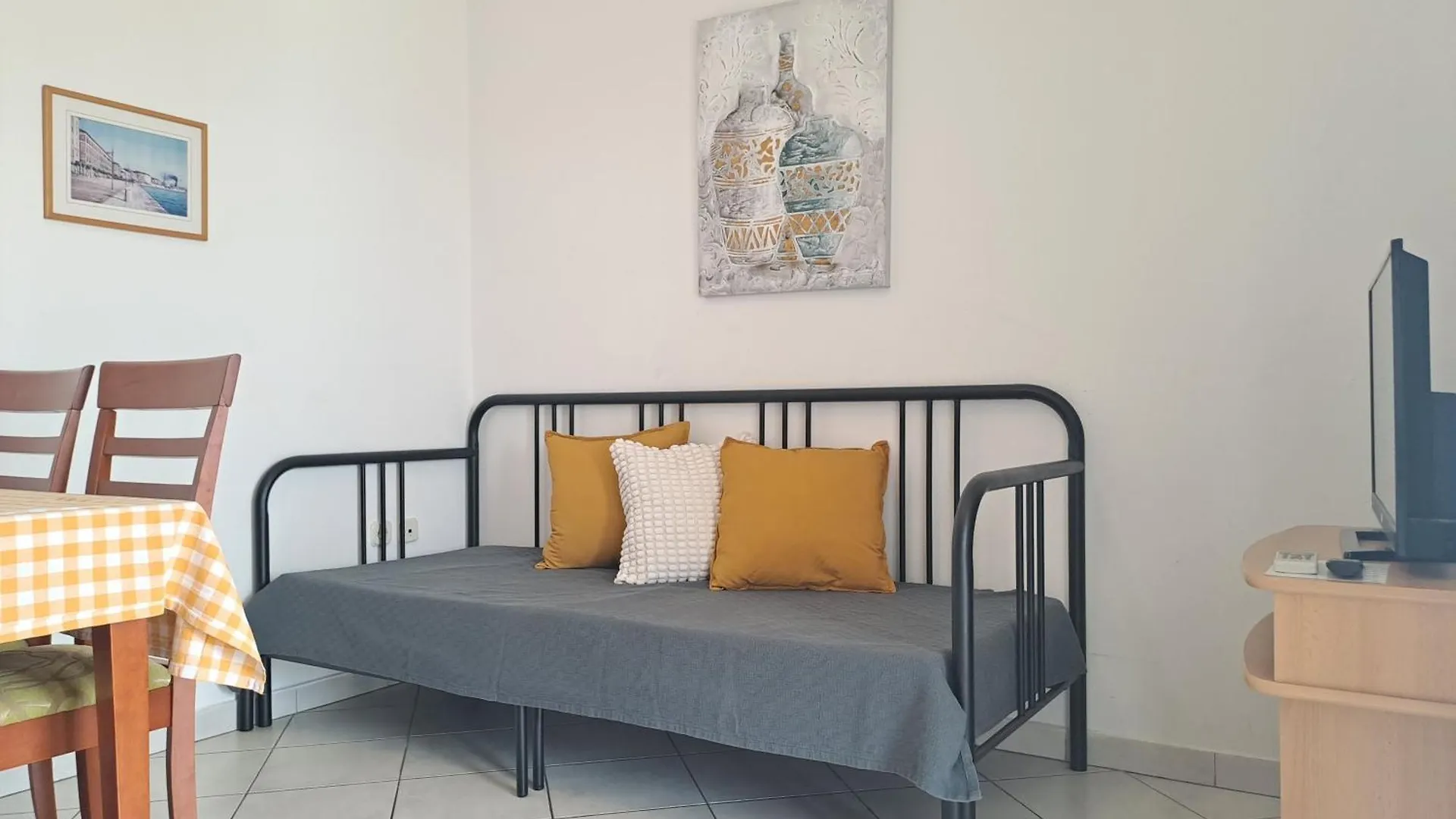 Villa Franco Zadar Hırvatistan