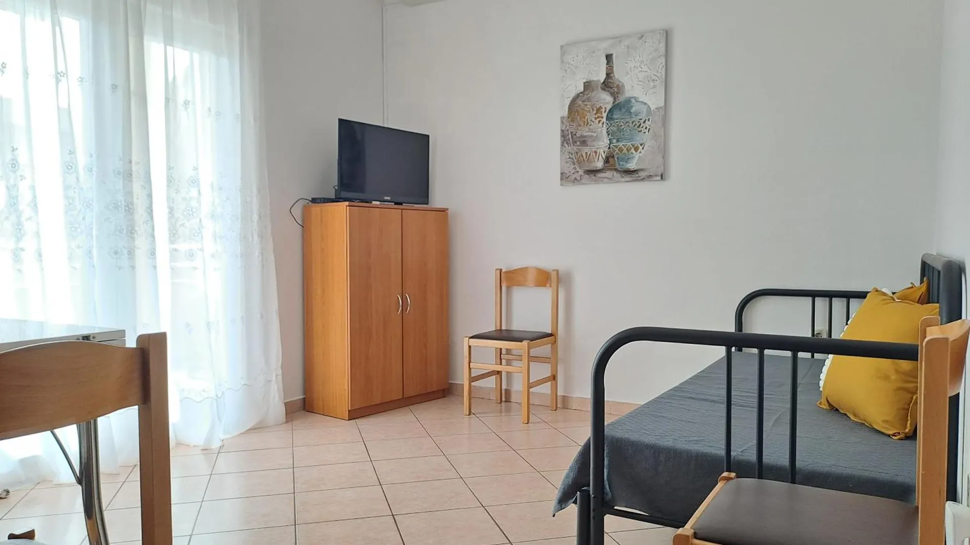 Daire Villa Franco Zadar Hırvatistan