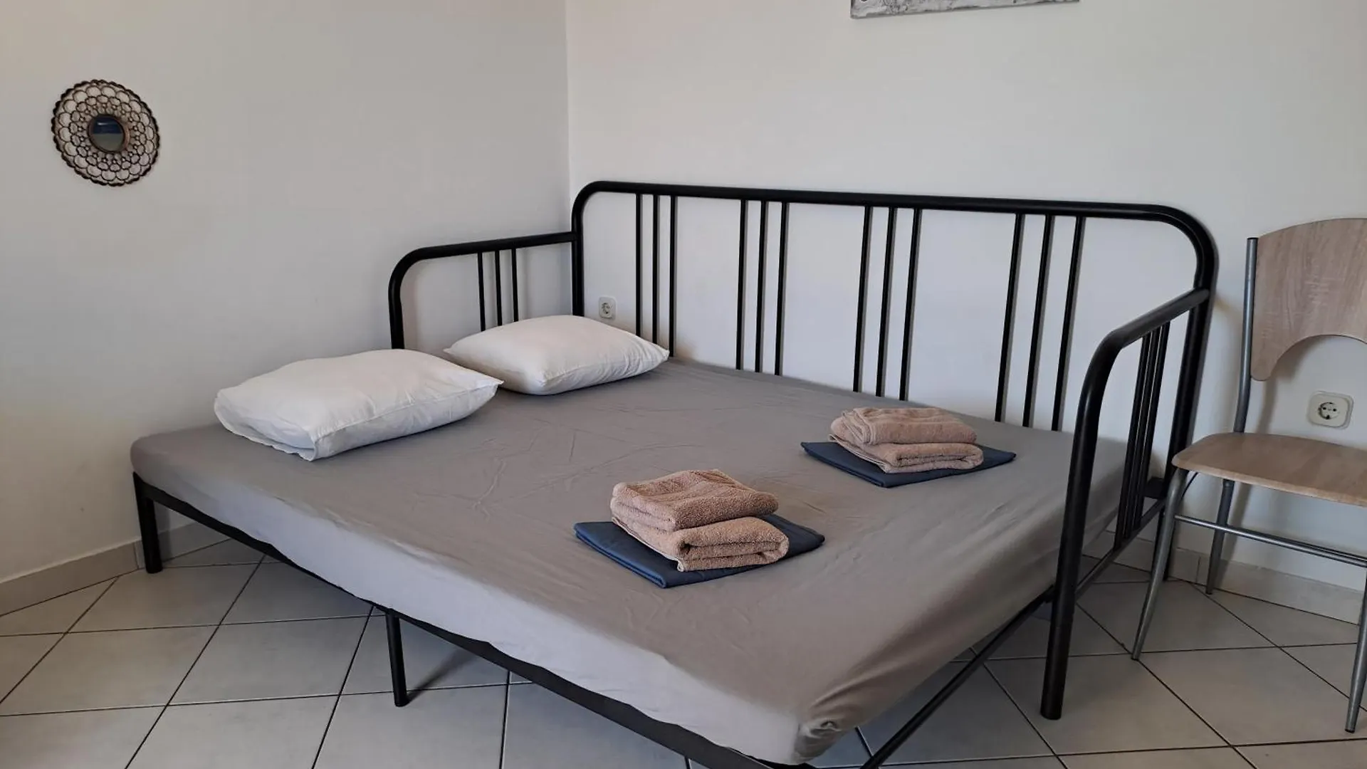 Daire Villa Franco Zadar