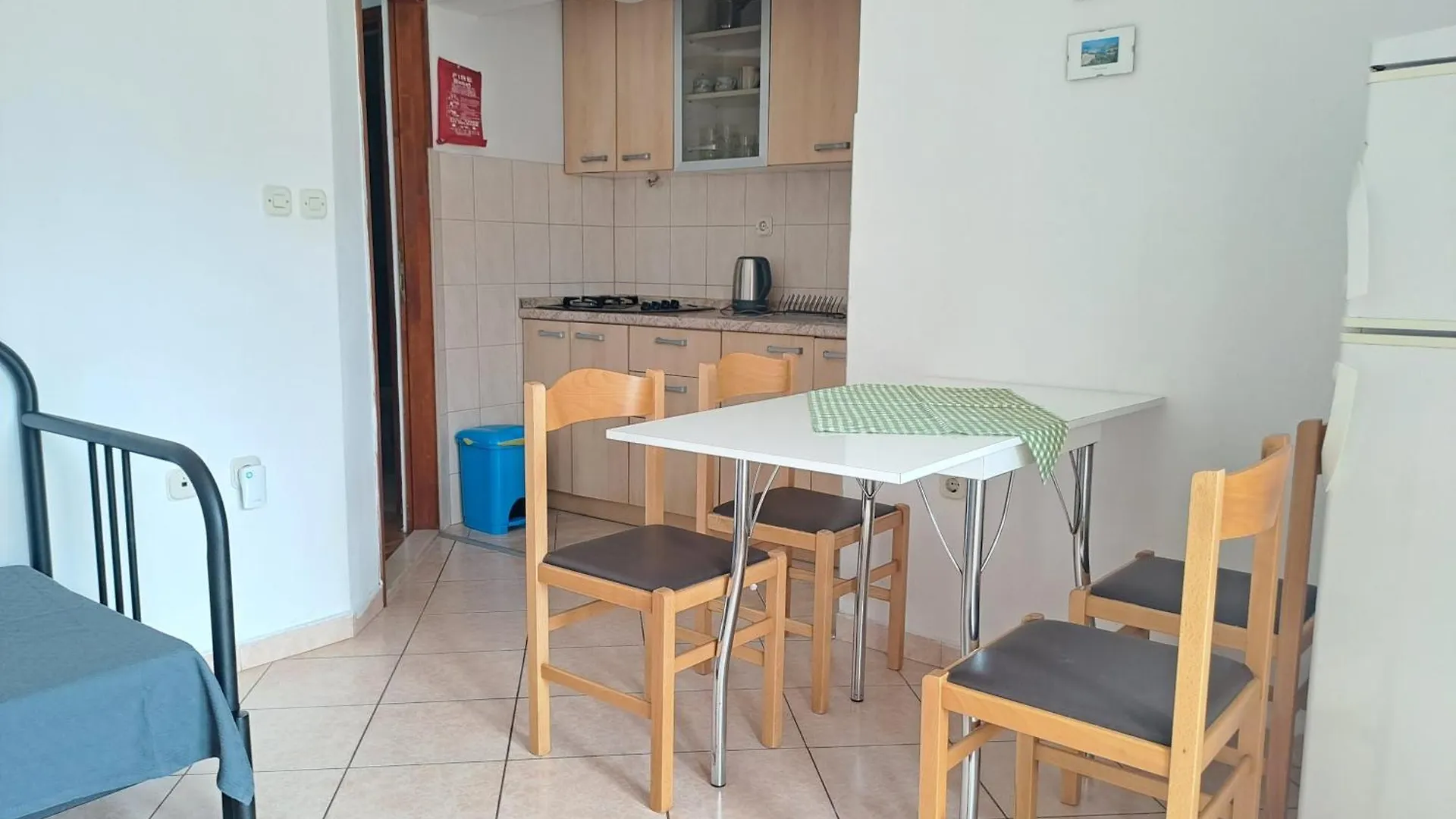 Villa Franco Zadar 0*,