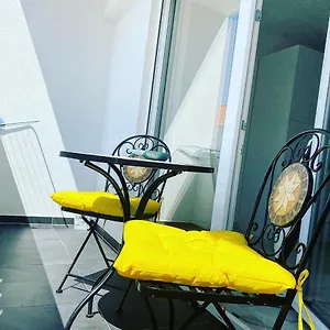 Deluxe Apartament