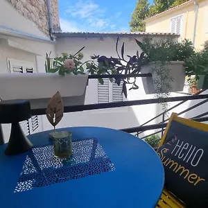 Place 4 U Center Apartament