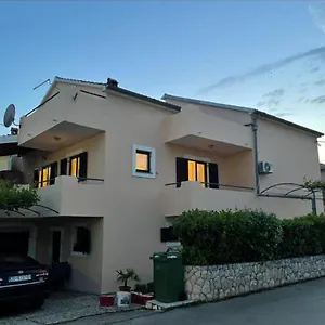 Delfin Apartament