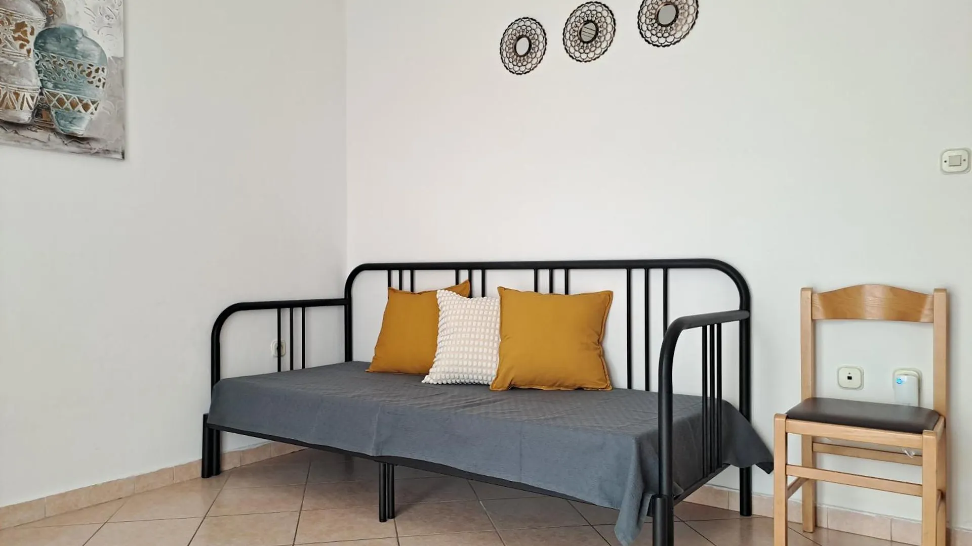 Apartment Villa Franco Zadar