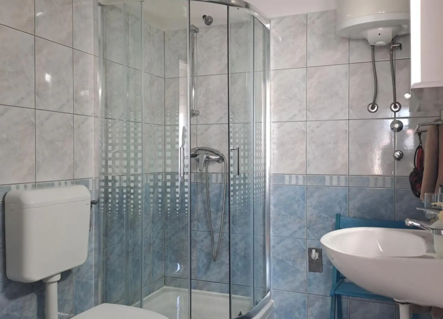 Apartment Villa Franco Zadar Croatia